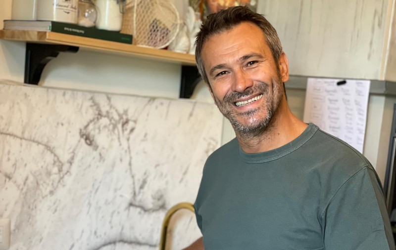 Nicolai Tand și-a închis un restaurant, după ce a dat faliment. A fost nevoit să mărească prețurile: „Se întâmplă și să pierzi, nu se poate doar să câștigi”