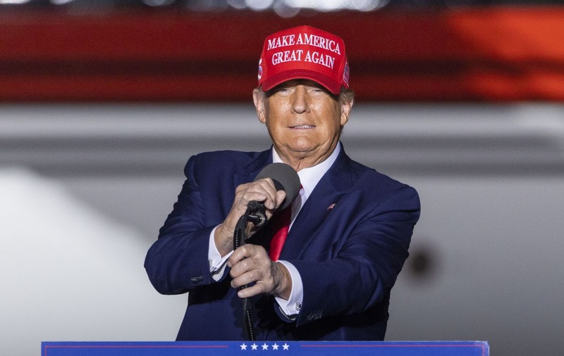 Inculparea lui Donald Trump: zi crucială pentru fostul președinte și campania sa electorală