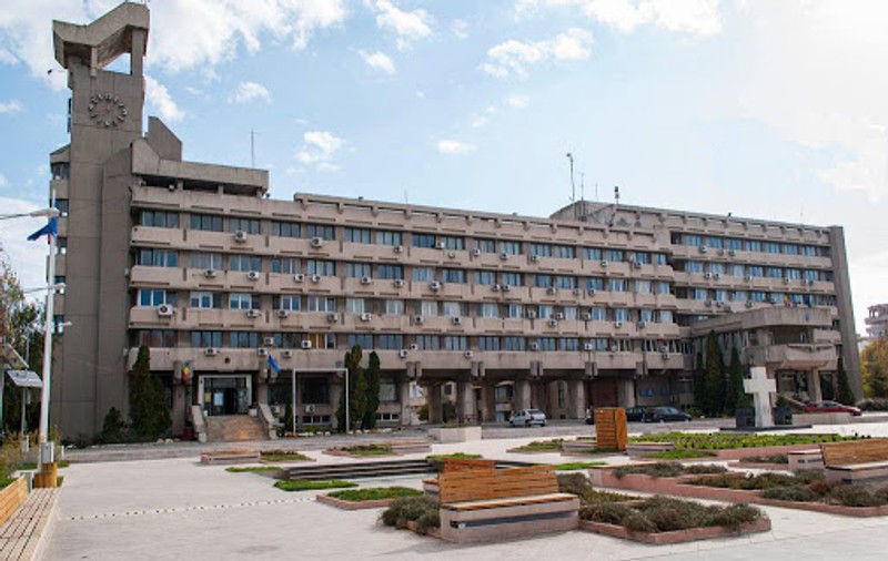 Funcționar de la Primăria Brăila, infectat cu coronavirus. În județ sunt cele mai puține cazuri din țară