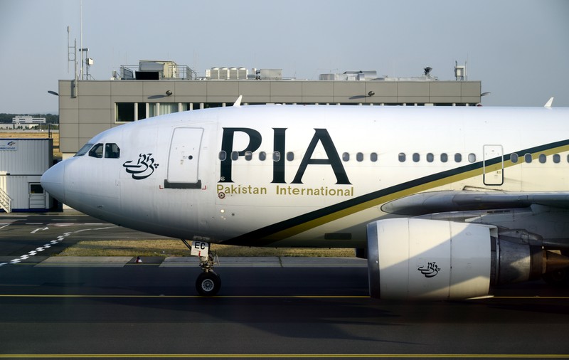 Un avion pakistanez a uitat două sicrie în New York, chiar la ultima cursă a companiei aeriene în Statele Unite