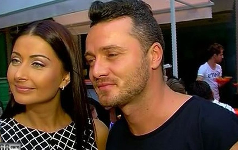 GABRIELA CRISTEA e TOPITĂ după IUBITUL ei! CADOU SUPER şi DECLARAŢIE de DRAGOSTE de MILIOANE pentru TAVI CLONDA!