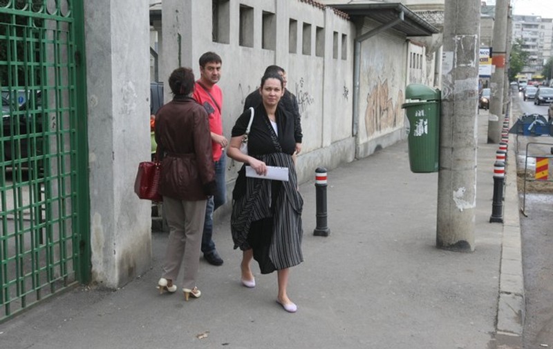Foto & video exclusiv | Uite cum arată Nicoleta Luciu la 12 zile după ce a născut!