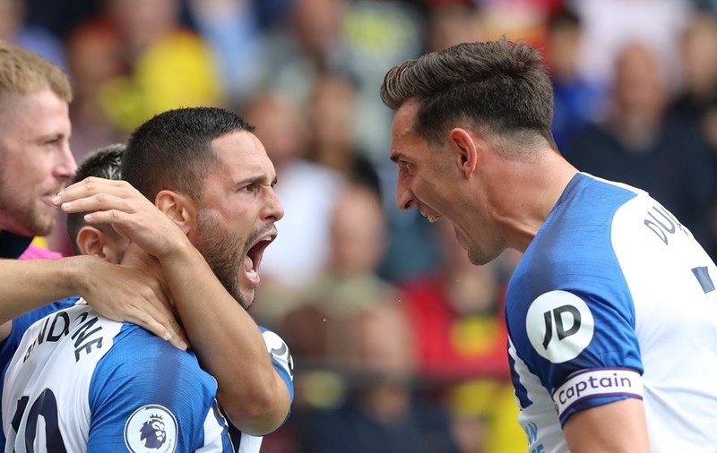 VIDEO | Premier League 2019-2020, prima etapă. Florin Andone a marcat pentru Brighton