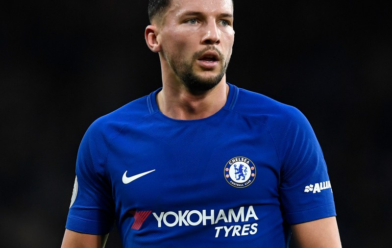 Fotbalistul englez Danny Drinkwater, reținut de poliție după ce a condus sub influența băuturilor alcoolice și a comis un accident