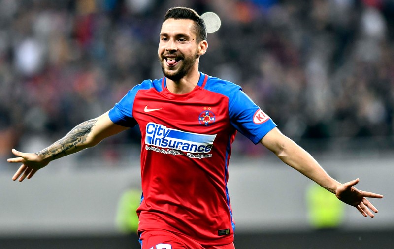 Tatăl lui Jakolis este fan Hajduk Split! Antonio: ”Sper să mă susțină pe mine acum!”