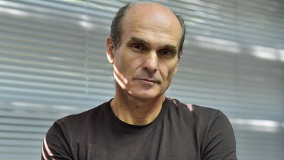 Cristian Tudor Popescu