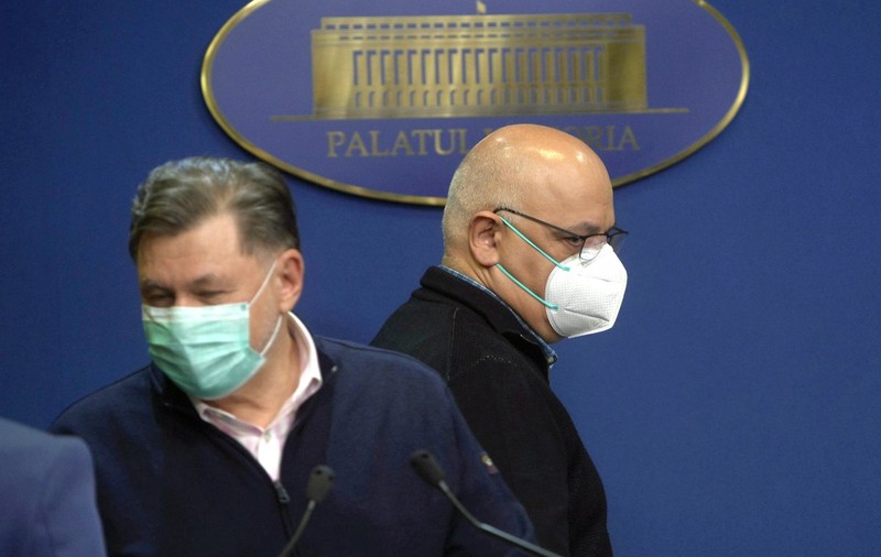 Alexandru Rafila insistă că medicina de urgență trebuie să treacă de la Raed Arafat la Ministerul Sănătății