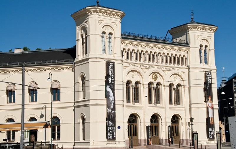 Fundația Nobel își retrage invitația pentru reprezentanții Rusiei, Belarusului și Iranului la ceremonia de decernare a Premiilor Nobel din Suedia
