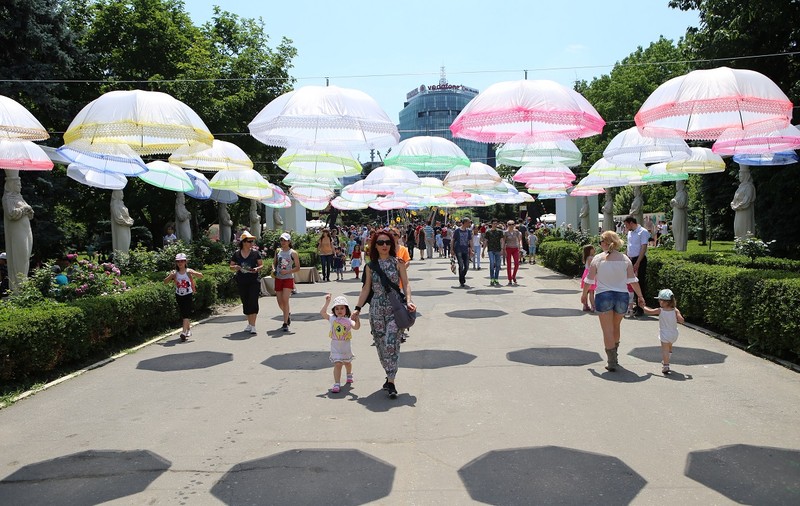 Ce poți face de 1 Iunie în București. Evenimente inedite, organizate de Ziua Copilului
