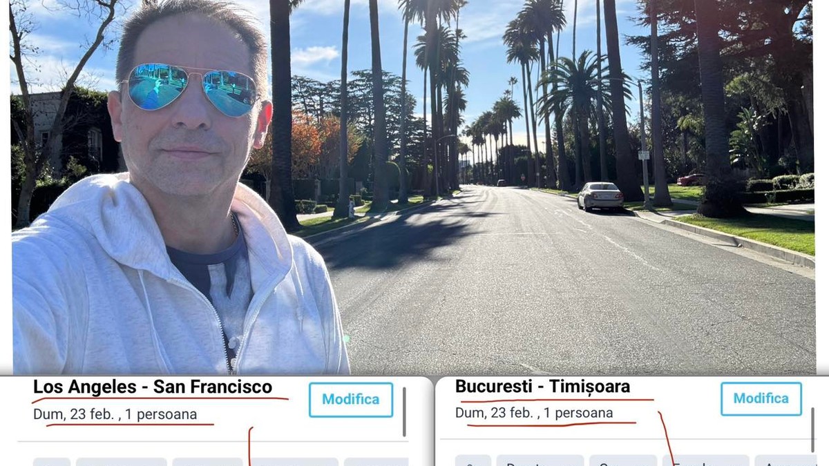 Dan Negru - Facebook
