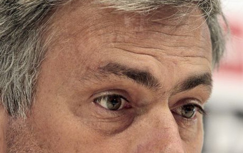 Video | Mourinho e "modest" şi în spoturi: "Sunt cel mai bun din lume!"