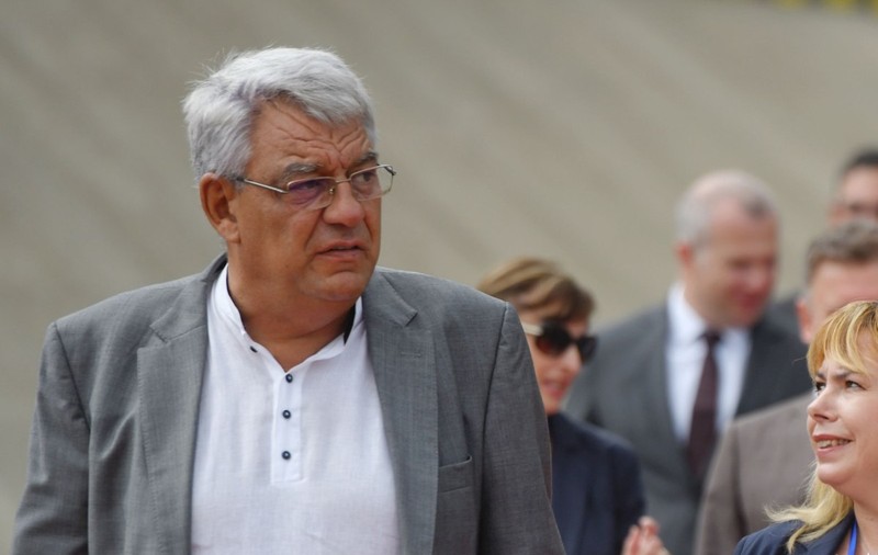 Mihai Tudose: Dacă Austria va vota din nou contra României la Schengen, trebuie dată în judecată. Nu vin imigranții pe la noi