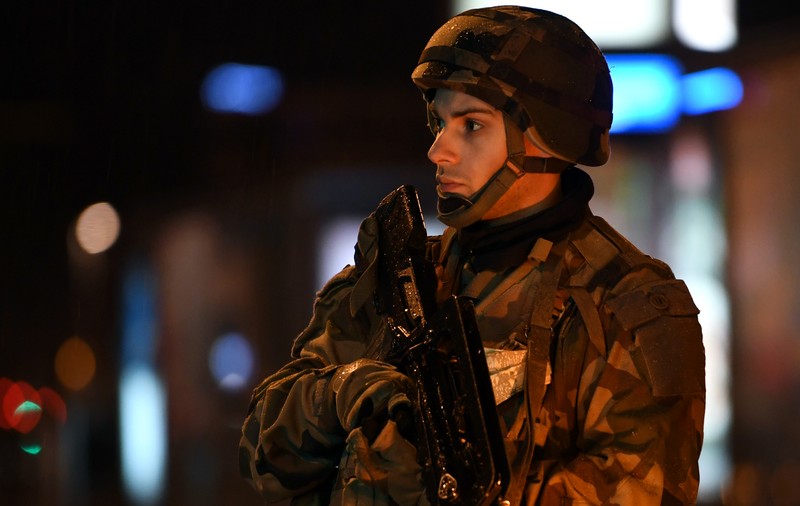 Reacția MAE, după atacul armat din Strasbourg: Până în acest moment nu sunt confirmate victime de cetăţenie română