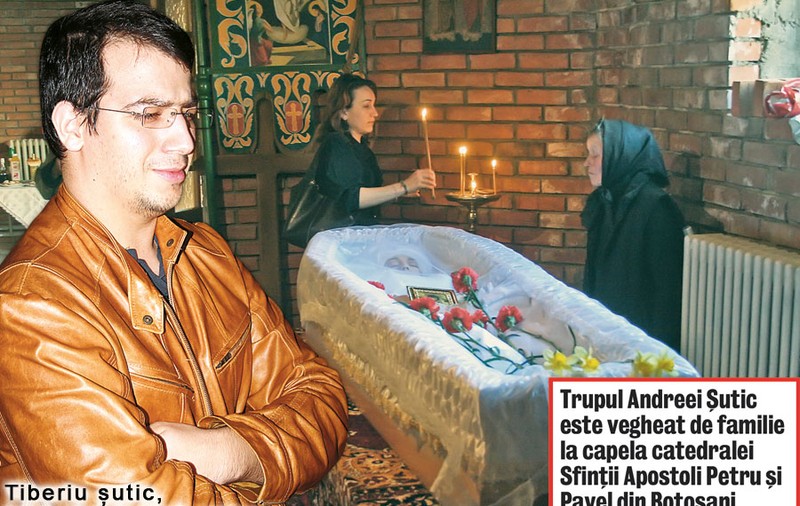 «Avansul de nuntă îl dau pe înmormântare»