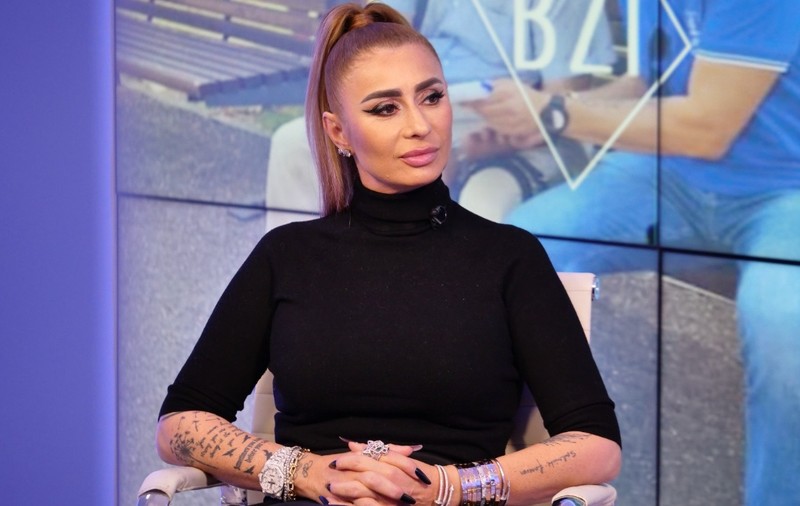 Anamaria Prodan, nou mesaj pentru Laurențiu Reghecampf după ce i-a transmis că îl așteaptă acasă: „Familia noastră nu merită acest circ”