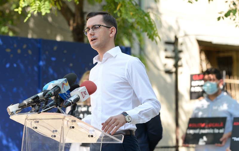 Pavel Popescu, vicepreședintele ANCOM, amenințat cu moartea după ce a cerut suspendarea TikTok în România: „Era o soluție exagerată”