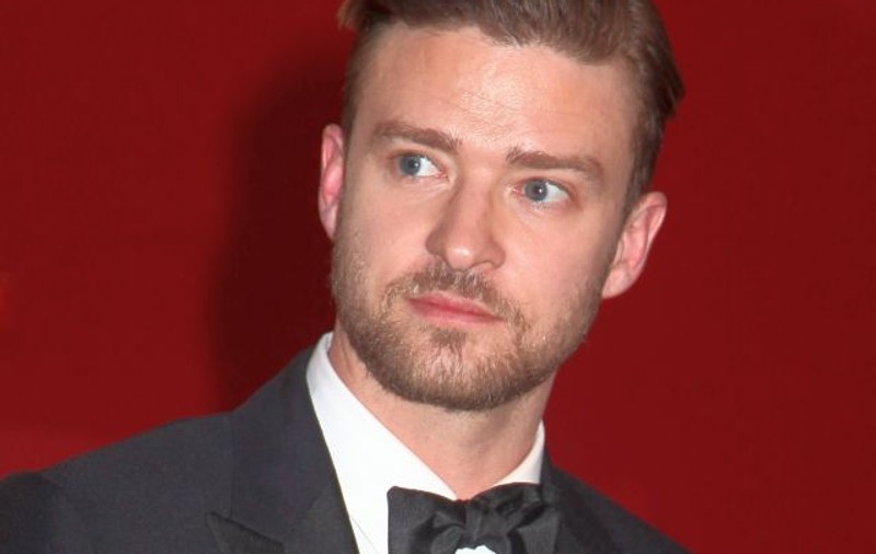 Cel mai nou videoclip al lui Justin Timberlake, prea erotic pentru Youtube - VIDEO