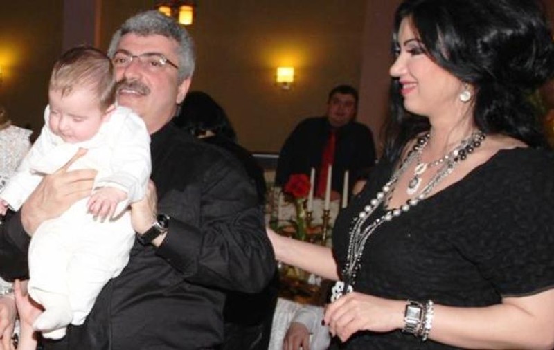 Prigoană, un tată grijuliu: "Desenele animate îndobitocesc copiii, eu le pun diafilme"