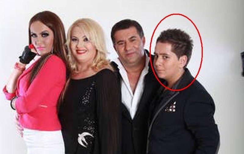 VIORICA şi IONIŢĂ din CLEJANI, EMOŢII pentru SĂNĂTATEA FIULUI LOR! UITE de ce S-A OPERAT FULGY şi cum arată DUPĂ INTERVENŢIE! FOTO ÎN ARTICOL