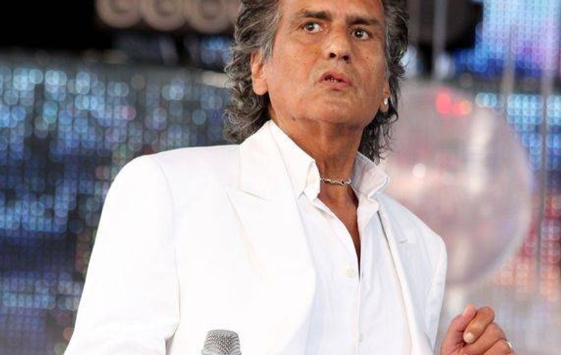 Toto Cutugno A ÎNVINS CANCERUL: "Deşi am avut ce am avut, mă simt binecuvântat"