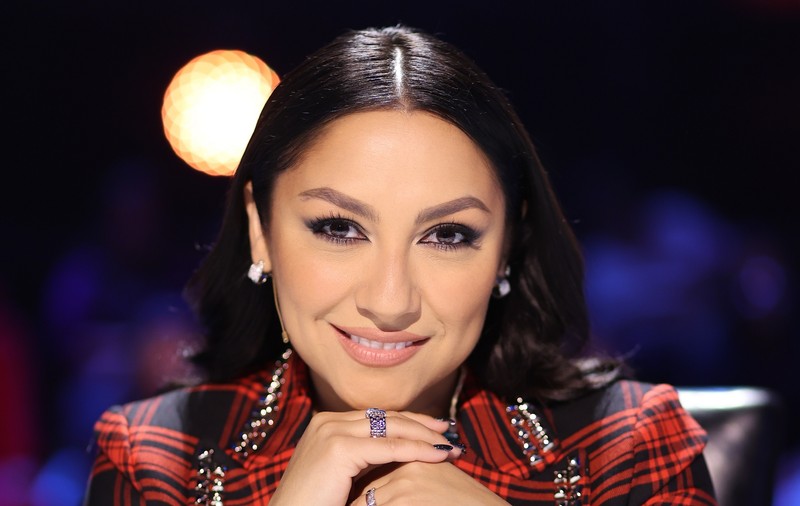 Andra a făcut declarații emoționante despre colaborarea cu Smiley. „Când am cântat refrenul acestei piese, nu mă puteam abține să nu plâng”