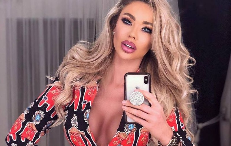 Are Bianca Drăgușanu o relație cu șeful lui Alex Bodi? "S-a simțit dezamăgită, trădată"