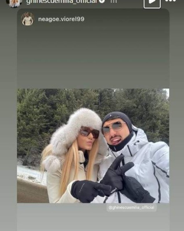 Emilia Ghinescu, primele declarații după ce s-a zvonit că are iubit de vârsta băiatului ei: „Important este că sunt bine și că sunt fericită”