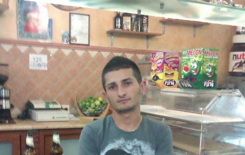 Un tânăr din județul Sibiu a fost ucis în Italia. Florin Nicolae Dinu a fost împușcat mortal într-un club