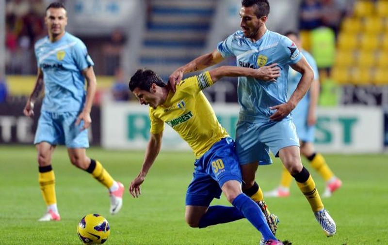 CSU Craiova -Petrolul 0-2 / Laurenţiu Marinescu: ”Golul anulat lui Albin a fost valabil!”