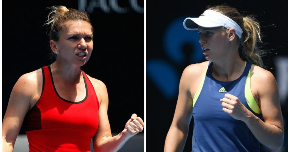 Cum rămâne Simona Halep lider WTA după turneul de tenis de la Indian Wells 2018. Avansul crește, chiar dacă cele două nu vor juca în primul tur!
