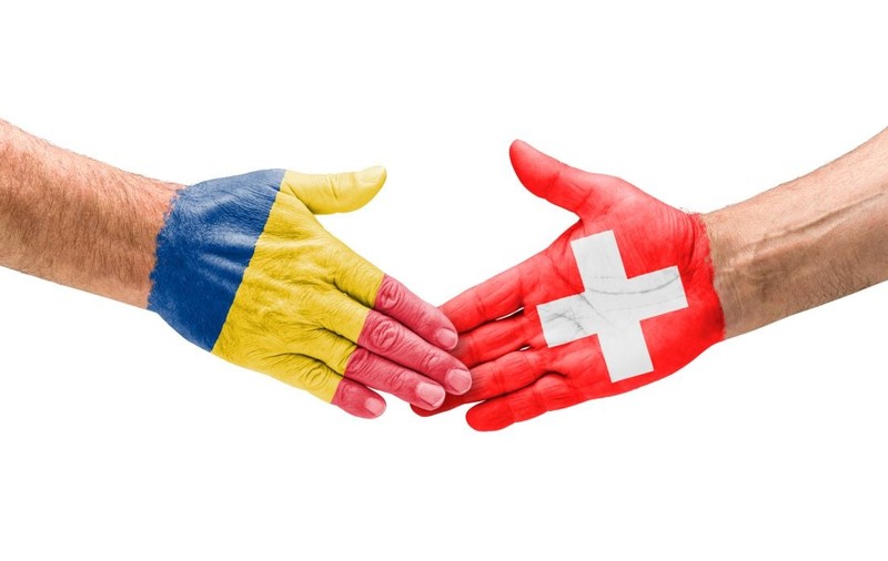 Sute de milioane de franci elvețieni pentru România. În ce domenii investește Elveția și câți români trăiesc, de fapt, în Țara Cantoanelor