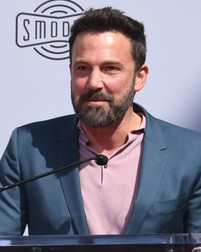 Ben Affleck