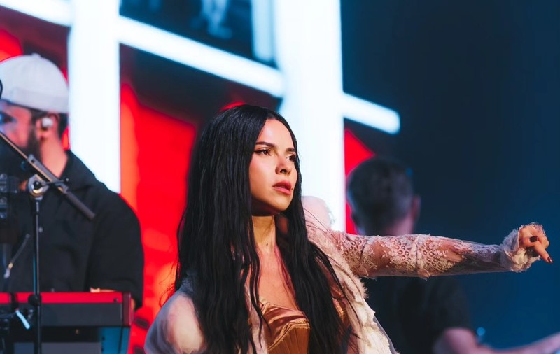 INNA, succes colosal pe plan internațional. Biletele pentru concertul din Polonia s-au vândut în doar 48 de ore