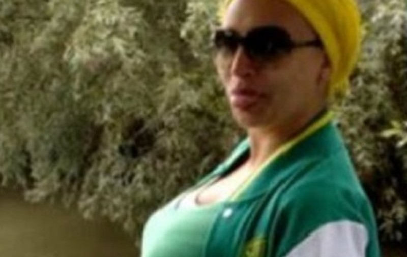 Adina Halas a slăbit 32 de kilograme. Secretul primei asistente tv din România