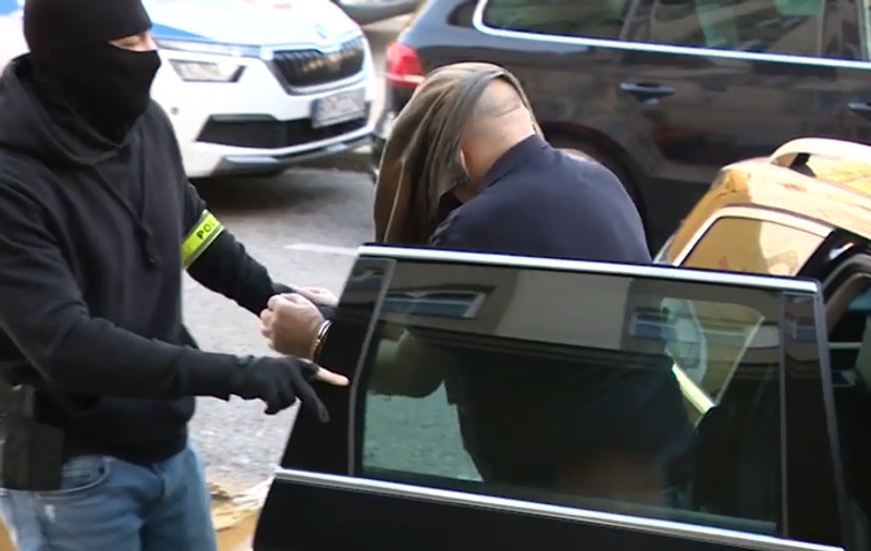 Un fost schior italian a fost arestat la Bratislava. Alex Mair, liderul unei bande cu conexiuni în România care a extorcat fonduri COVID de 600 de milioane de euro