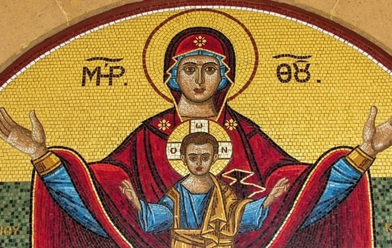 Maica Domnului