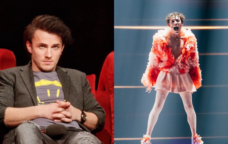 Lui Mihai Trăistariu îi place melodia lui Nemo, câștigătorul Eurovision 2024: „Cu sau fără fustiță, tot câștiga”. Ce explicație are cântărețul