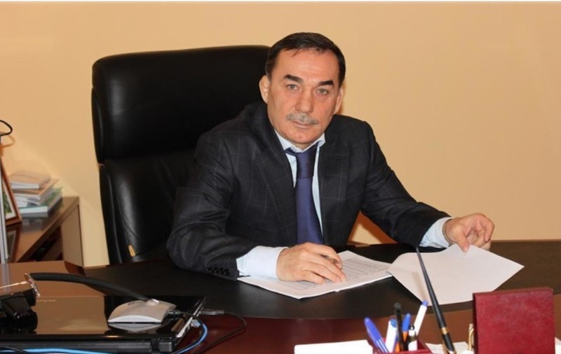 Cine este politicianul din partidul Rusia Unită arestat în legătură cu incidentele armate din Daghestan: doi dintre fiii săi, implicați în atacuri