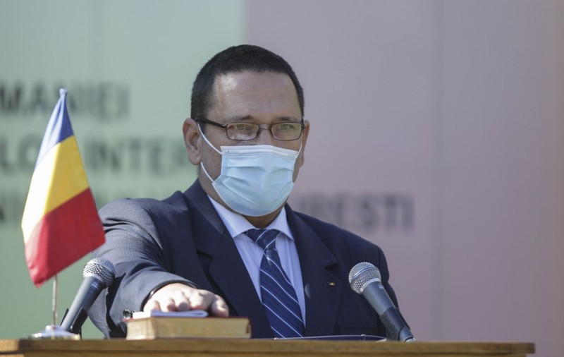 Cum și-au împărțit prefecturile partidele de la guvernare. Bucureștiul revine USR-PLUS, care îl va înlocui din funcție pe Traian Berbeceanu