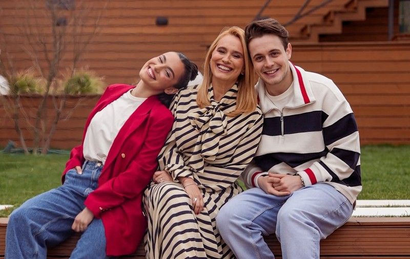 Conversația pe care Aris Eram a avut-o la Survivor cu sora lui. Ce i-a transmis Alexia Eram despre mama lor, Andreea Esca