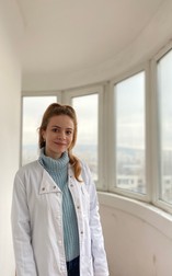 Gabriela Săcăluș