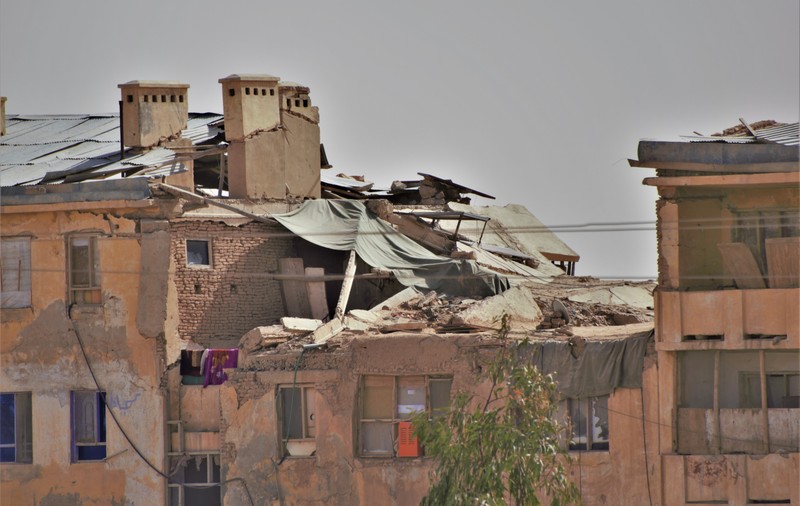 JURNAL DE FRONT DIN AFGANISTAN. Ziua 2: Kandahar, fortăreața din fieful extremiștilor / VIDEO