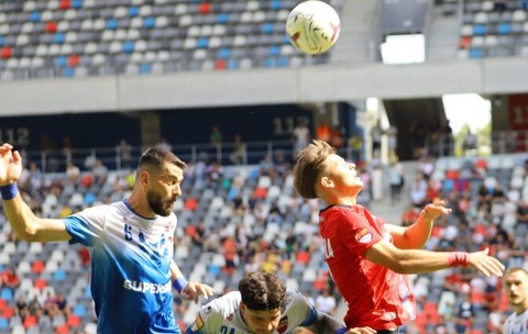 Cine poate și cine NU poate promova în SuperLigă la finalul sezonului din Liga a 2-a? FRF a dat răspunsul final. FANATIK