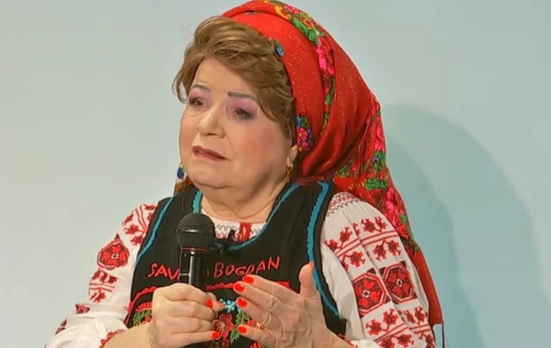 Motivul pentru care Saveta Bogdan nu mai merge în SUA: „Gata, nu mai plec”