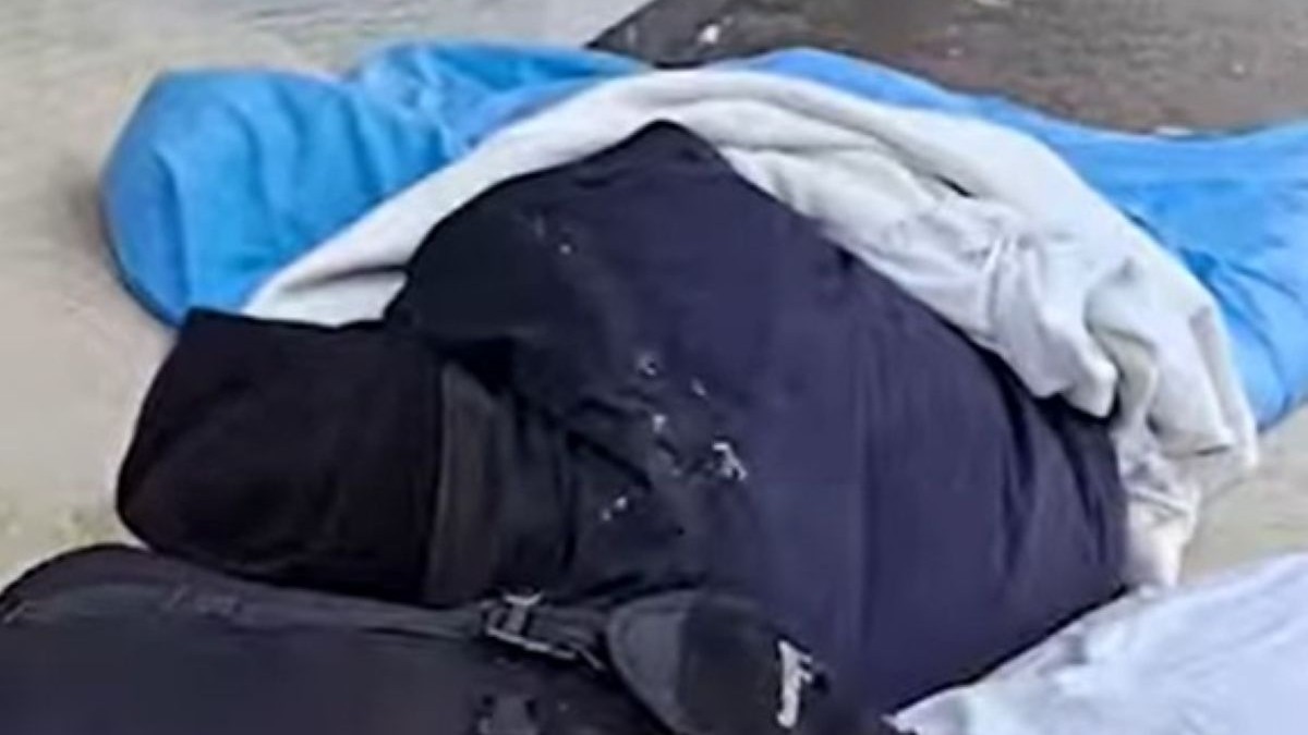 Românul doarme sub cerul liber din cauza că nu-și poate închiria o locuință