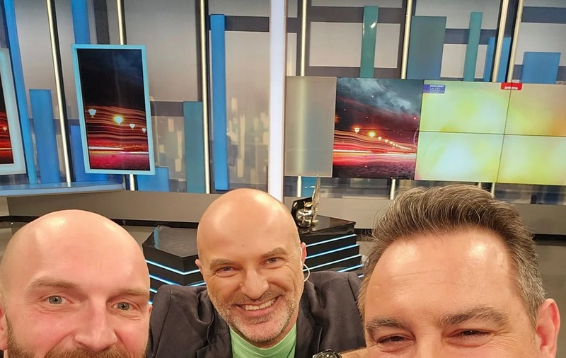Vedeta de la Antena Stars, scandal într-un club din Capitală. Motivul pentru care a lovit un bărbat: „Îmi părea cunoscut, de la emisiunea lui Dan Capatos”