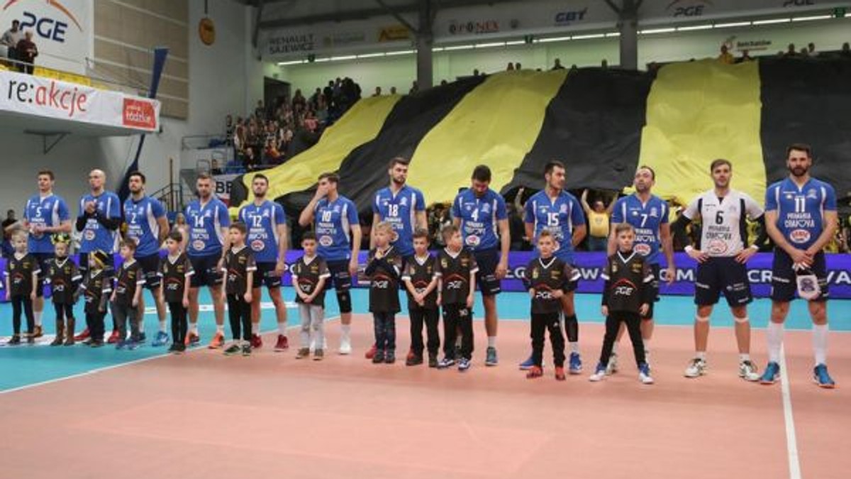 Divizia A1 la volei masculin, etapa a 17-a. Craiova poate scoate Zalăul din lupta pentru podium