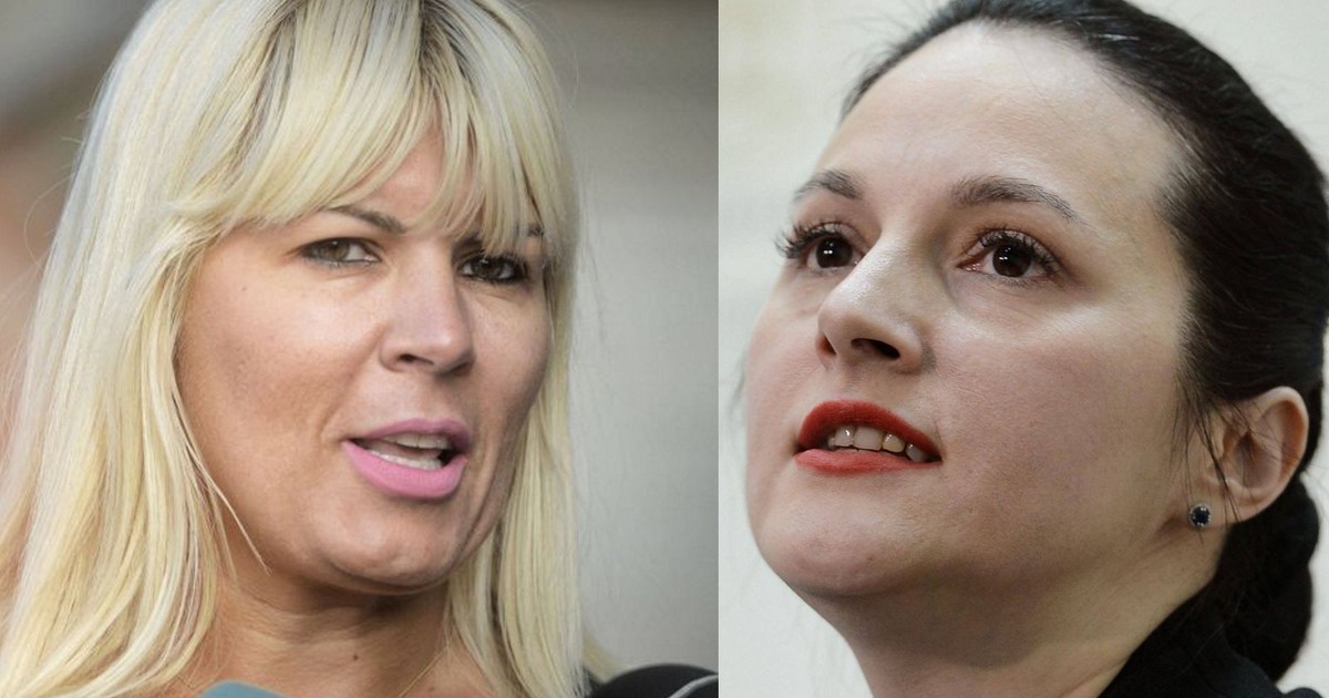 Elena Udrea şi Alina Bica au contestat arestul preventiv în Costa Rica