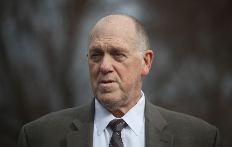 Cine este Tom Homan, oficialul trimis de Trump la Minneapolis după uciderea unui cetățean american