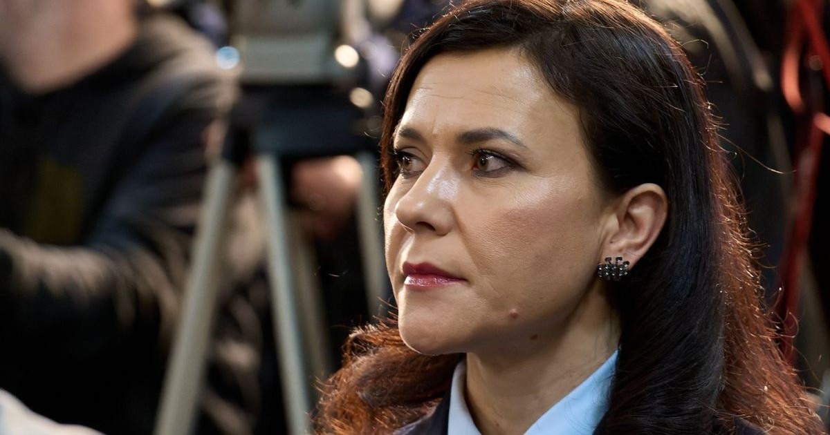 Procuroarea generală a României, Cristina Chiriac, spune că ministra Mediului nu i-a cerut o audiență dar publică cererile Dianei Buzoianu de a se întâlni